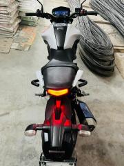 Yamaha MT 15